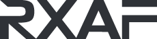 rxaf logo dark